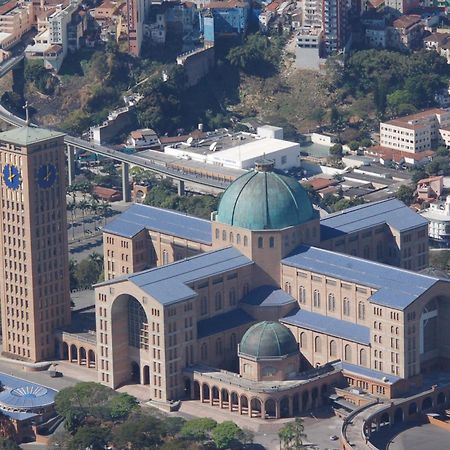 Hotel Faenician Aparecida  Εξωτερικό φωτογραφία