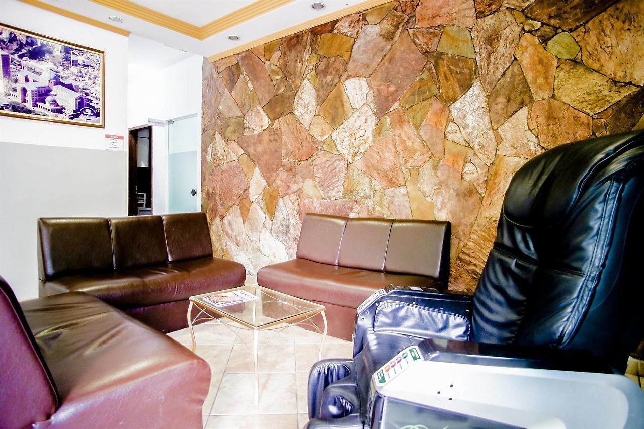 Hotel Faenician Aparecida  Εξωτερικό φωτογραφία