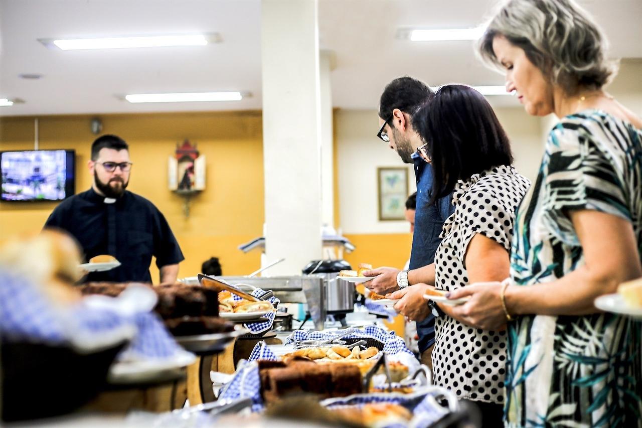 Hotel Faenician Aparecida  Εξωτερικό φωτογραφία