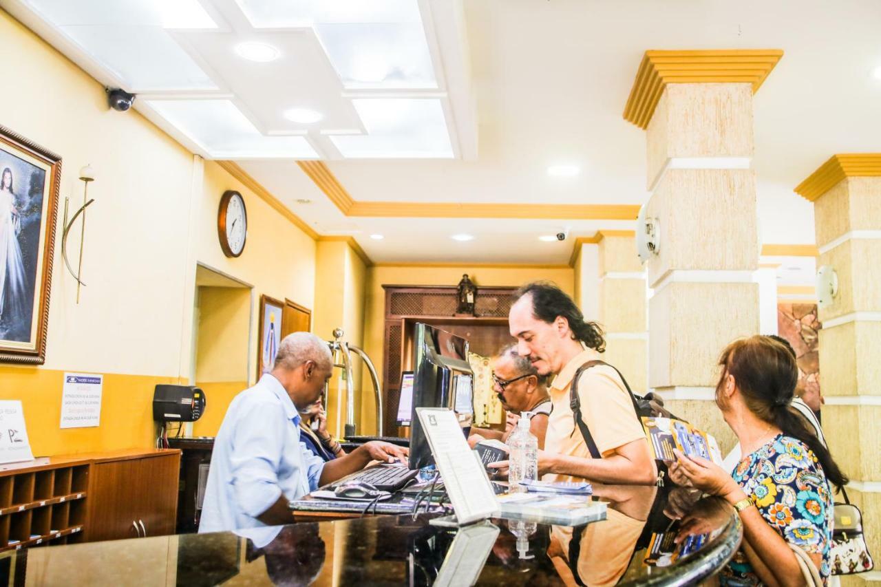 Hotel Faenician Aparecida  Εξωτερικό φωτογραφία