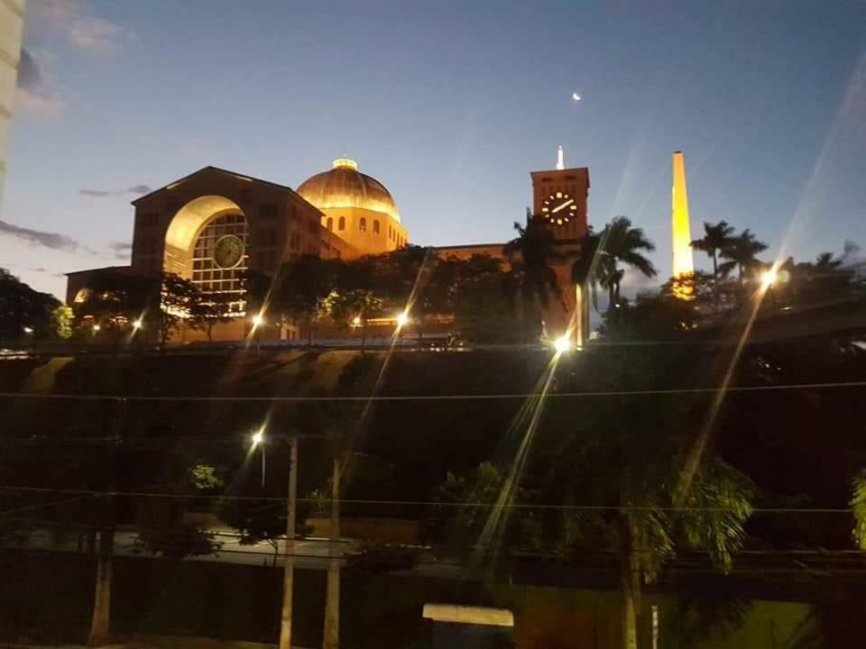Hotel Faenician Aparecida  Εξωτερικό φωτογραφία